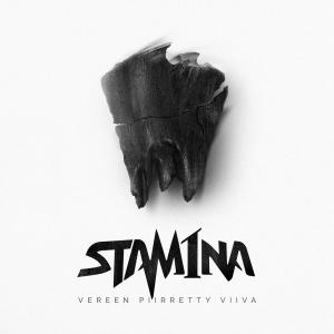 อัลบัม Vereen piirretty viiva ศิลปิน Stam1na