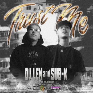 Album Trust Me from Sub-K