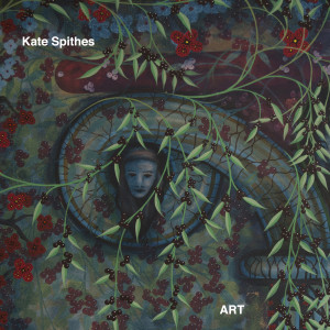 收聽Kate Spithes的Watercolour歌詞歌曲