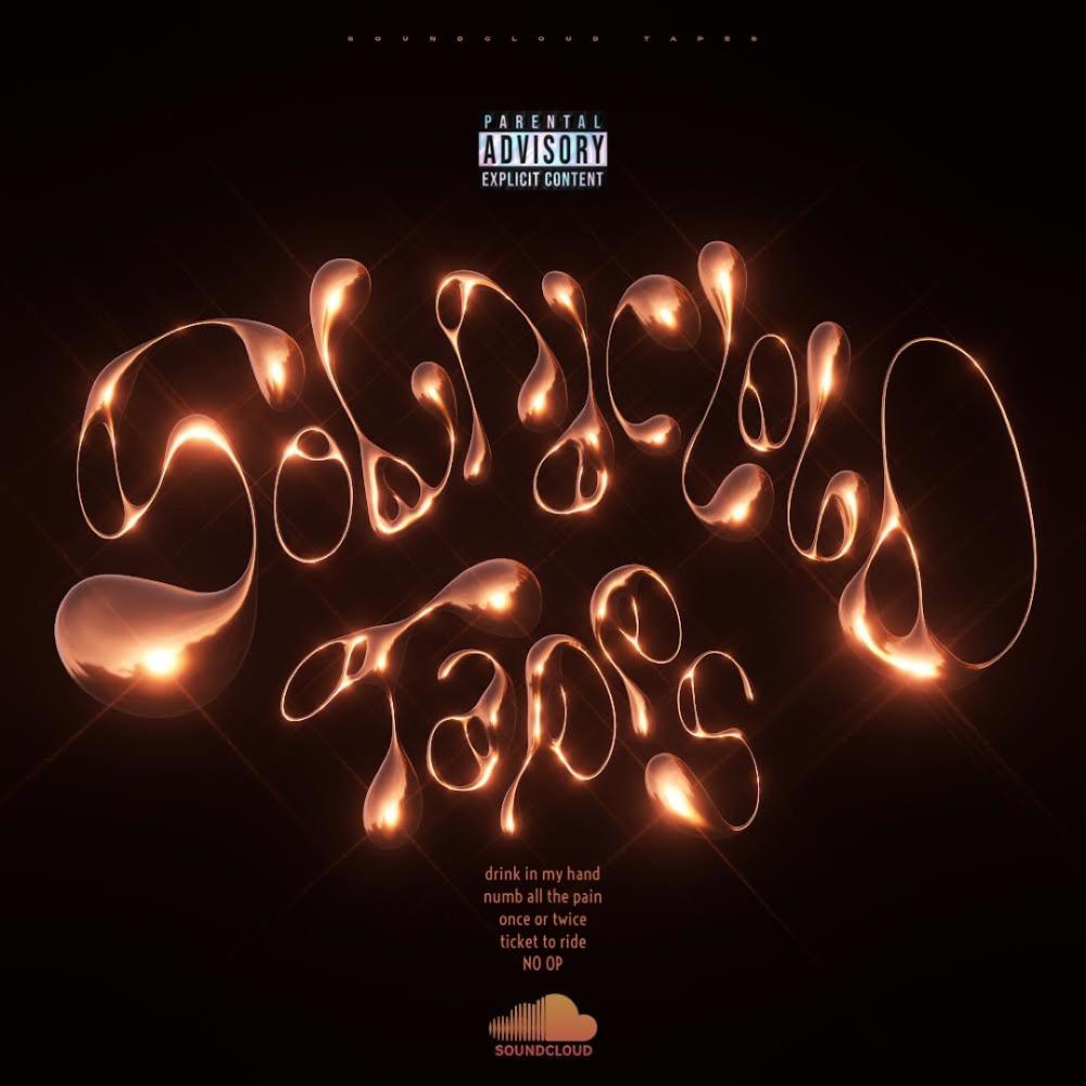 numb all the pain (feat. Daniar) (Explicit)