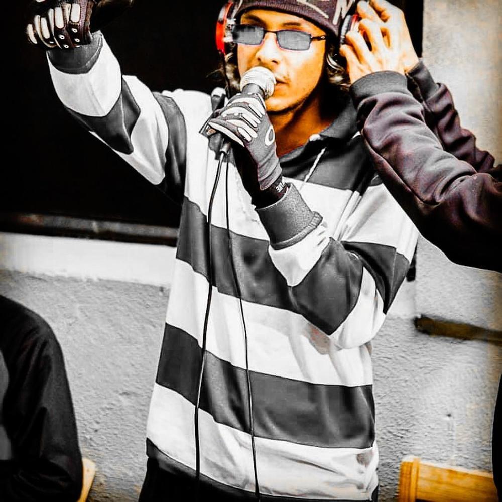 Mamando de Juliete (Explicit)