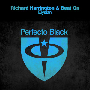 อัลบัม Elysian ศิลปิน Richard Harrington