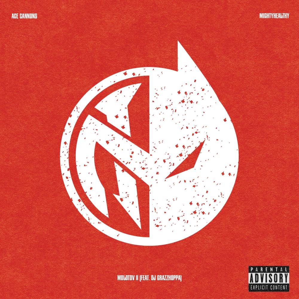 Molotov II (feat. DJ Grazzhoppa) (Explicit)