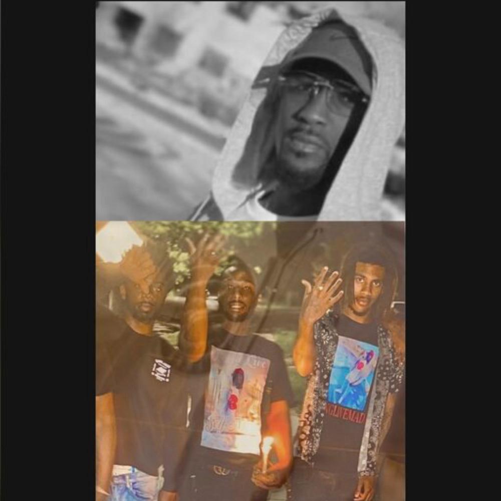 GangWay (feat. Selfmade & RicoBandz) (Explicit)