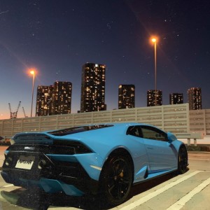Listen to Aqua (Explicit) song with lyrics from NXVXR