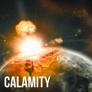 收聽Lowlander的Calamity歌詞歌曲