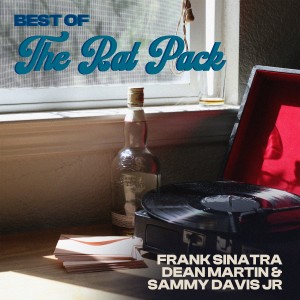 Sinatra, Frank的專輯Best Of The Rat Pack