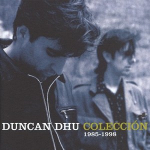 Duncan Dhu的專輯Coleccion 1985-1998