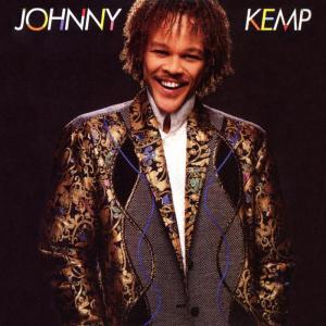 อัลบัม Johnny Kemp (Expanded Edition) ศิลปิน Johnny Kemp