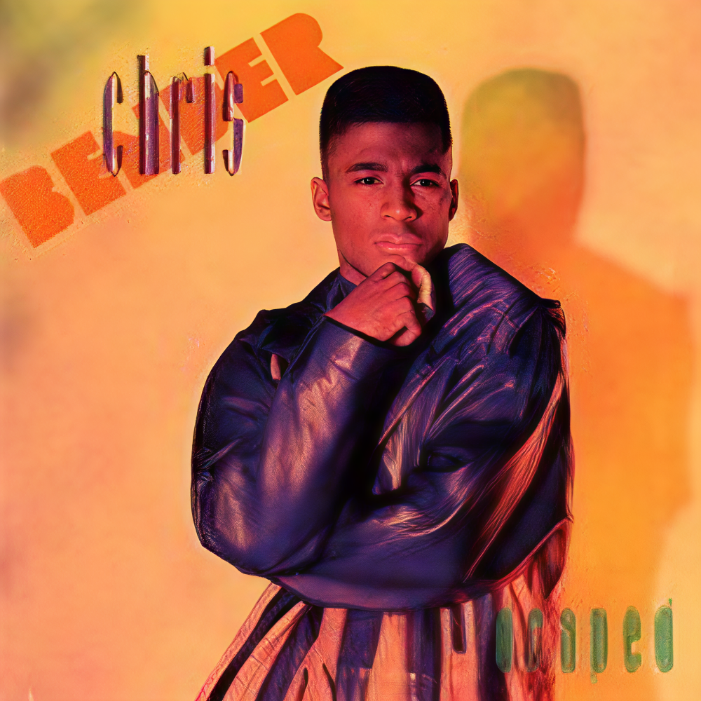 Chris Bender