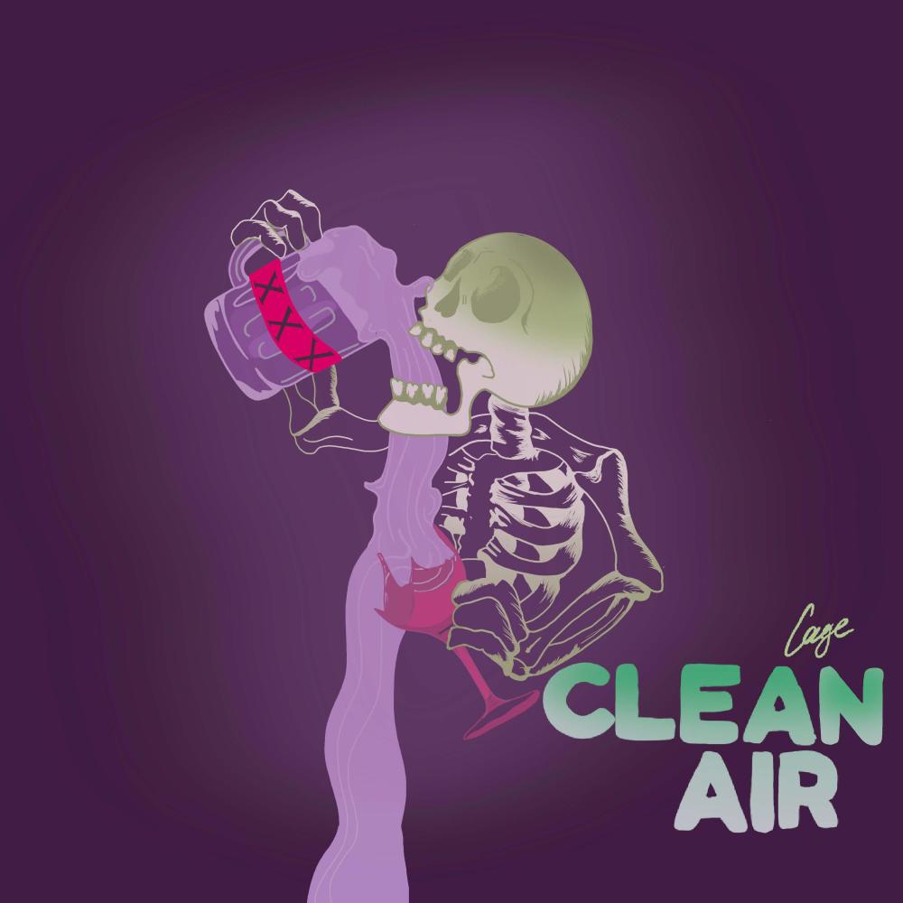 Clean Air (Explicit)