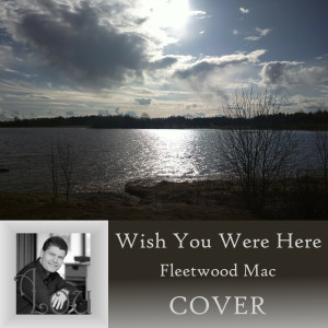 收听A LOU的Wish You Were Here (Cover)歌词歌曲