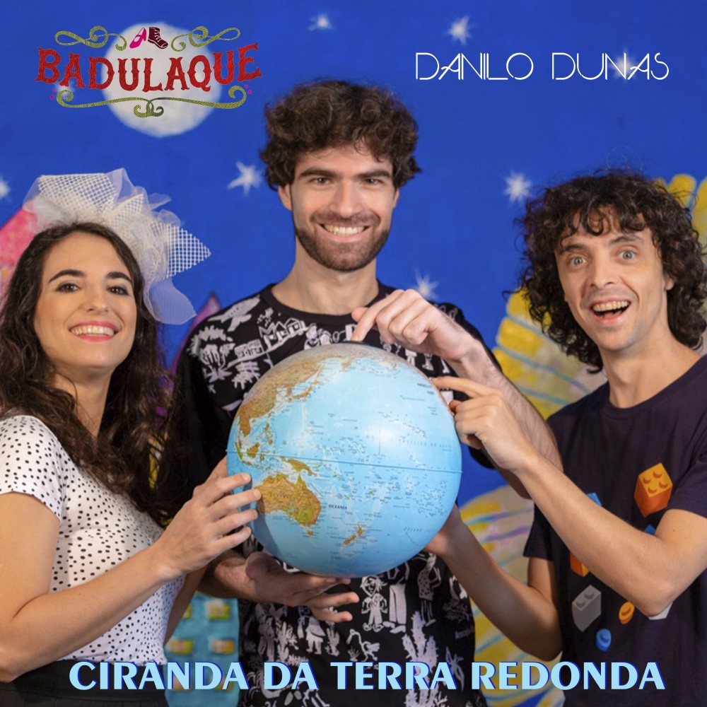 Ciranda da Terra Redonda