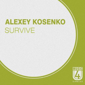 Alexey Kosenko的專輯Survive