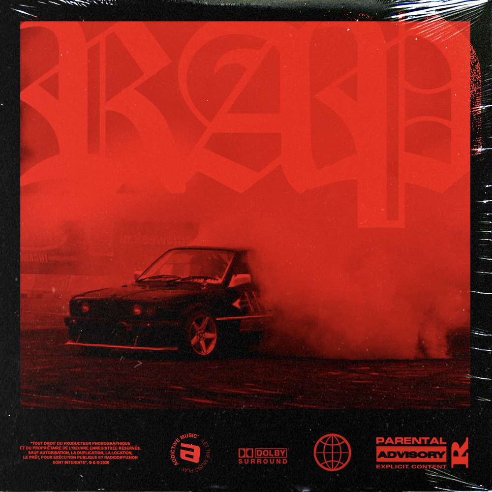 L'arrivée (Explicit)