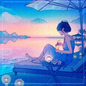 LSCM的专辑Magic hour affair (feat. Ku Yumeba & LAL Beats)