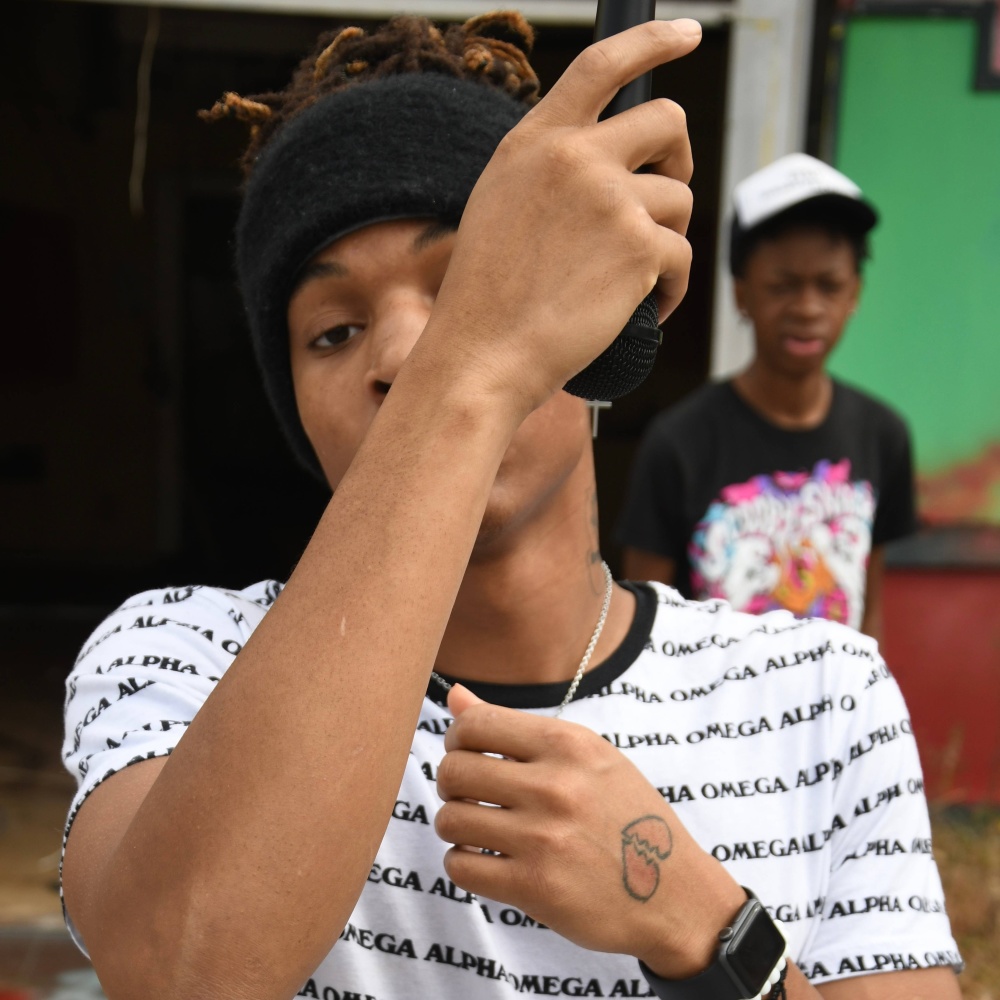 Habit (Explicit)