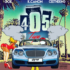 405 Tape (Explicit) dari Goe