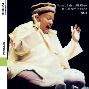 In Concert In Paris, Vol. 2 (Pakistan)