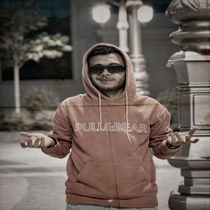 Album نخافو الليل from احمد النص