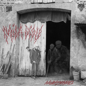 Album Mila Diou (Explicit) from Nwaretsang