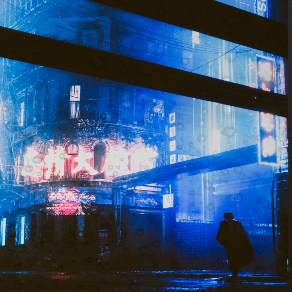 Its Freezing(Slowed)