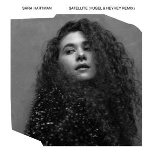 Sara Hartman的專輯Satellite