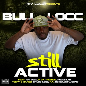 收聽Bull Locc的Ties (Explicit)歌詞歌曲