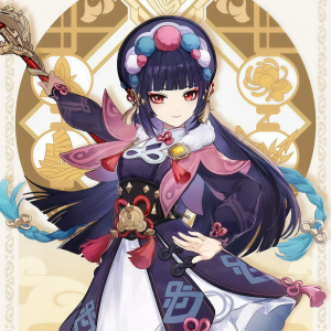 收聽惟韻的神女劈觀粵語粵劇版 (cover: 雲堇、楊揚、曾小敏) (完整版)歌詞歌曲