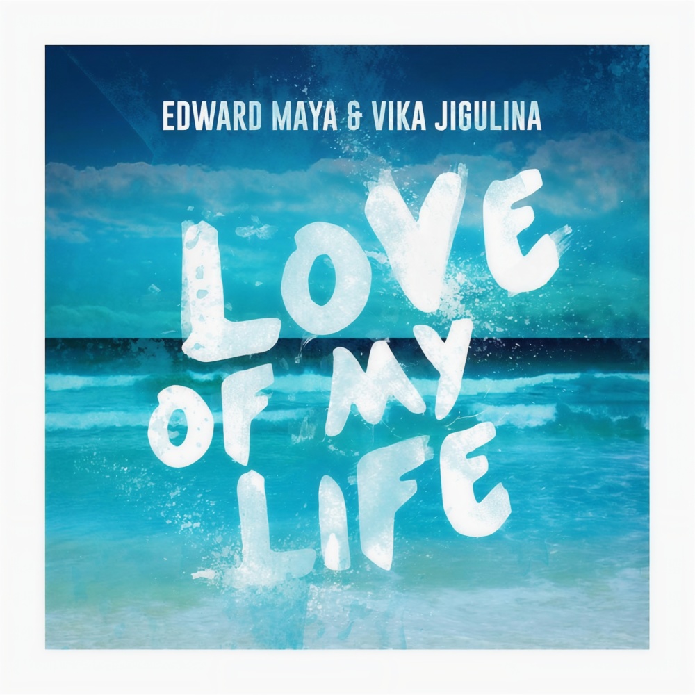 Love of My Life(Russian Version)