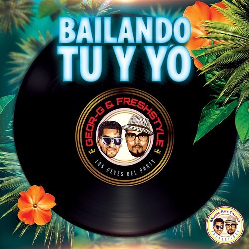 Bailando Tu y Yo