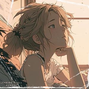 ดาวน์โหลดและฟังเพลง Sunday พร้อมเนื้อเพลงจาก Leaking Shell