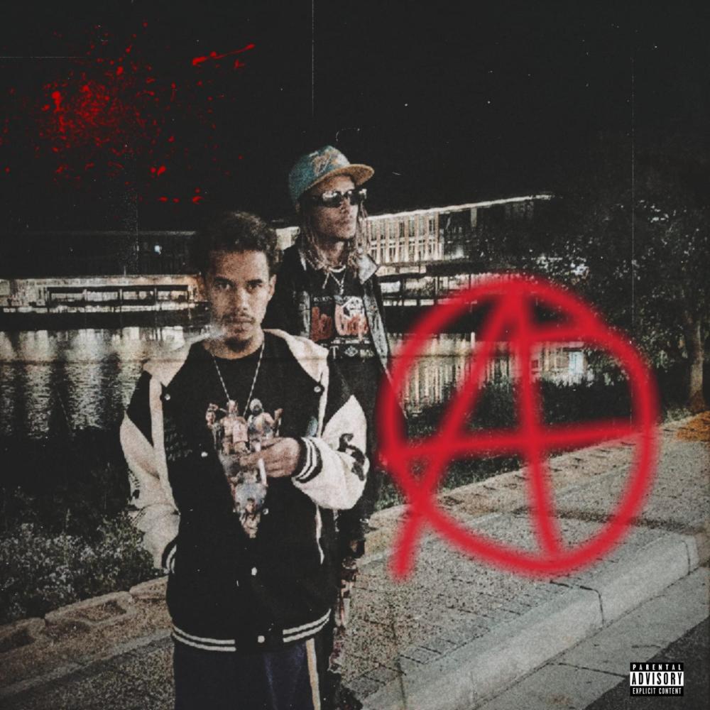 GODS LAW (feat. Vivid)