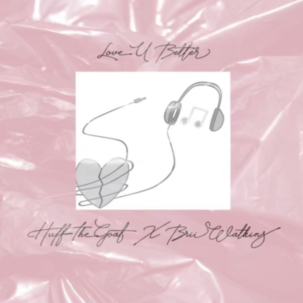 Love You Better (Explicit)