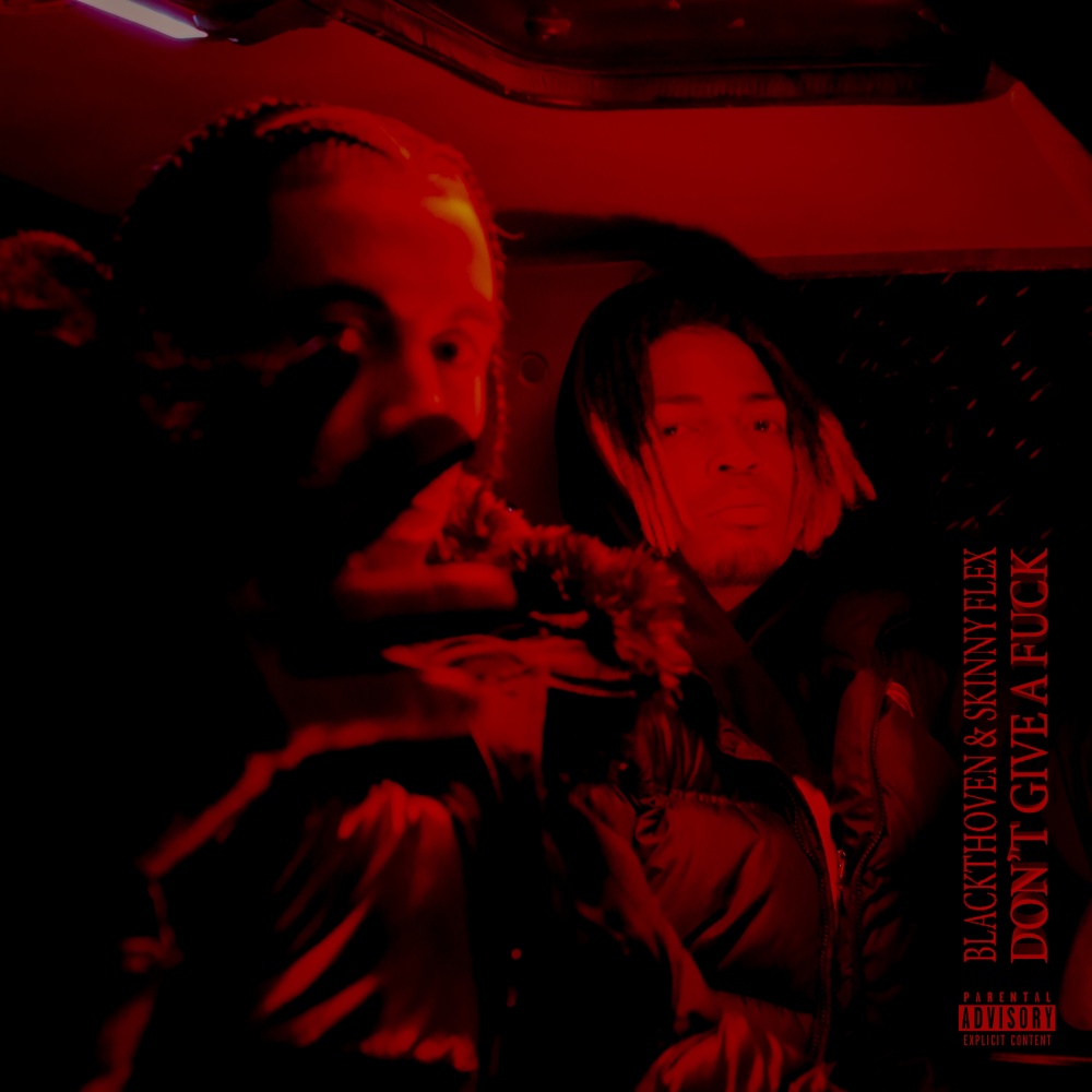 Don't Give a Fuck (Explicit)