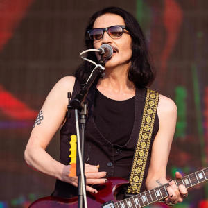 Lord Madness的專輯Brian Molko (Explicit)