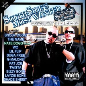 Listen to West, West, West (Explicit) song with lyrics from Southside Most Wanted