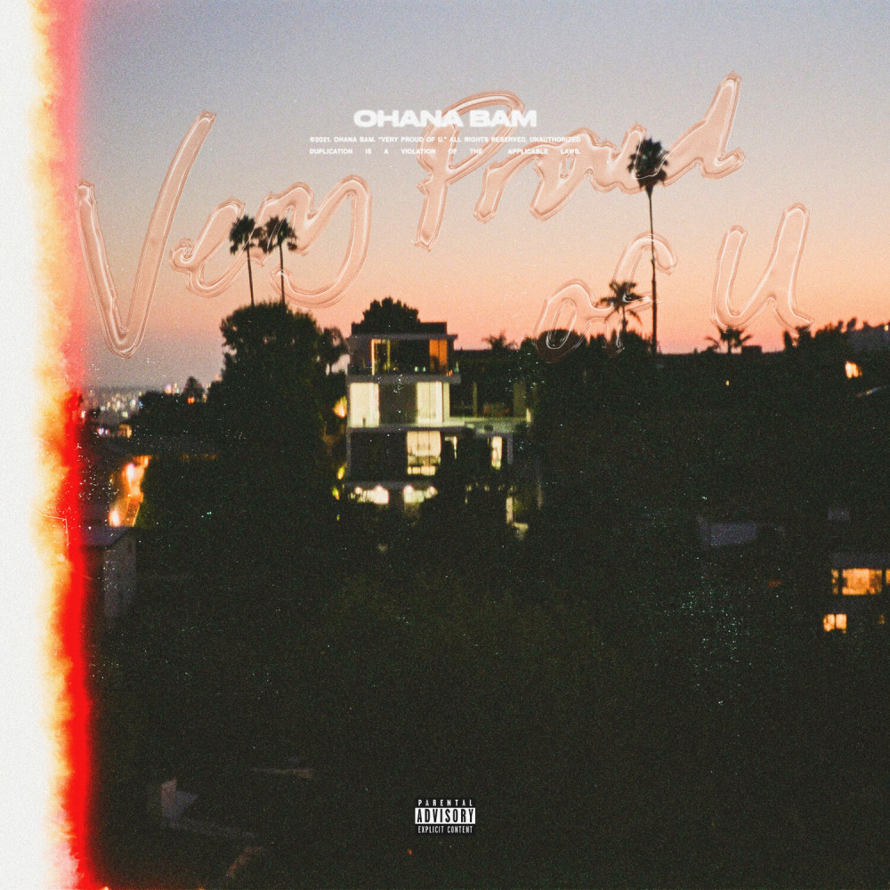 Peace Of Mind (Explicit)