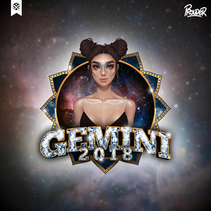 Gemini 2018 (Explicit)