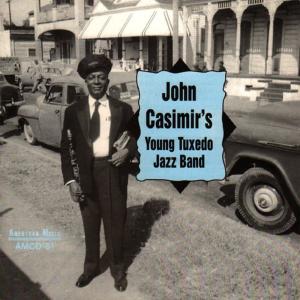 ดาวน์โหลดและฟังเพลง I Left My Mother, I Can Leave You Too พร้อมเนื้อเพลงจาก John Casimir's Young Tuxedo Jazz Band