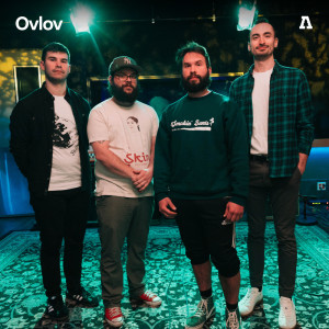 Ovlov on Audiotree Live dari Audiotree