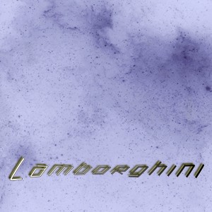 Album Lamborghini from 