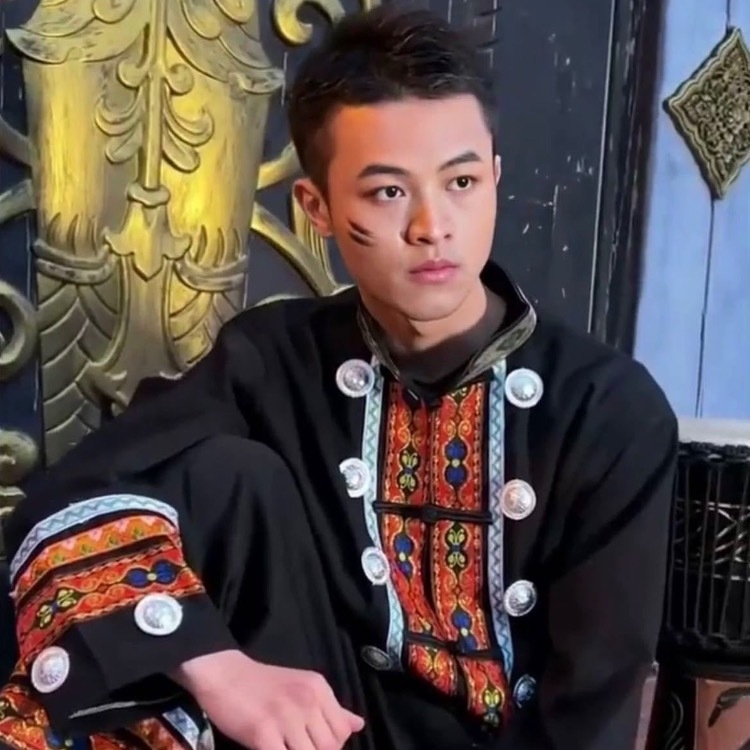 相爱不能在一起 (其他)