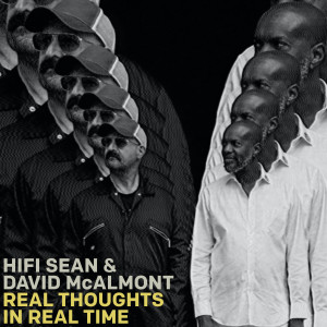 Hifi Sean的專輯Real Thoughts In Real Time