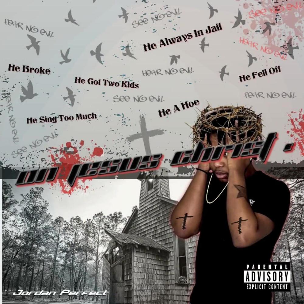 Lift It Up (feat. Kutty & RichRo4L) (Explicit)