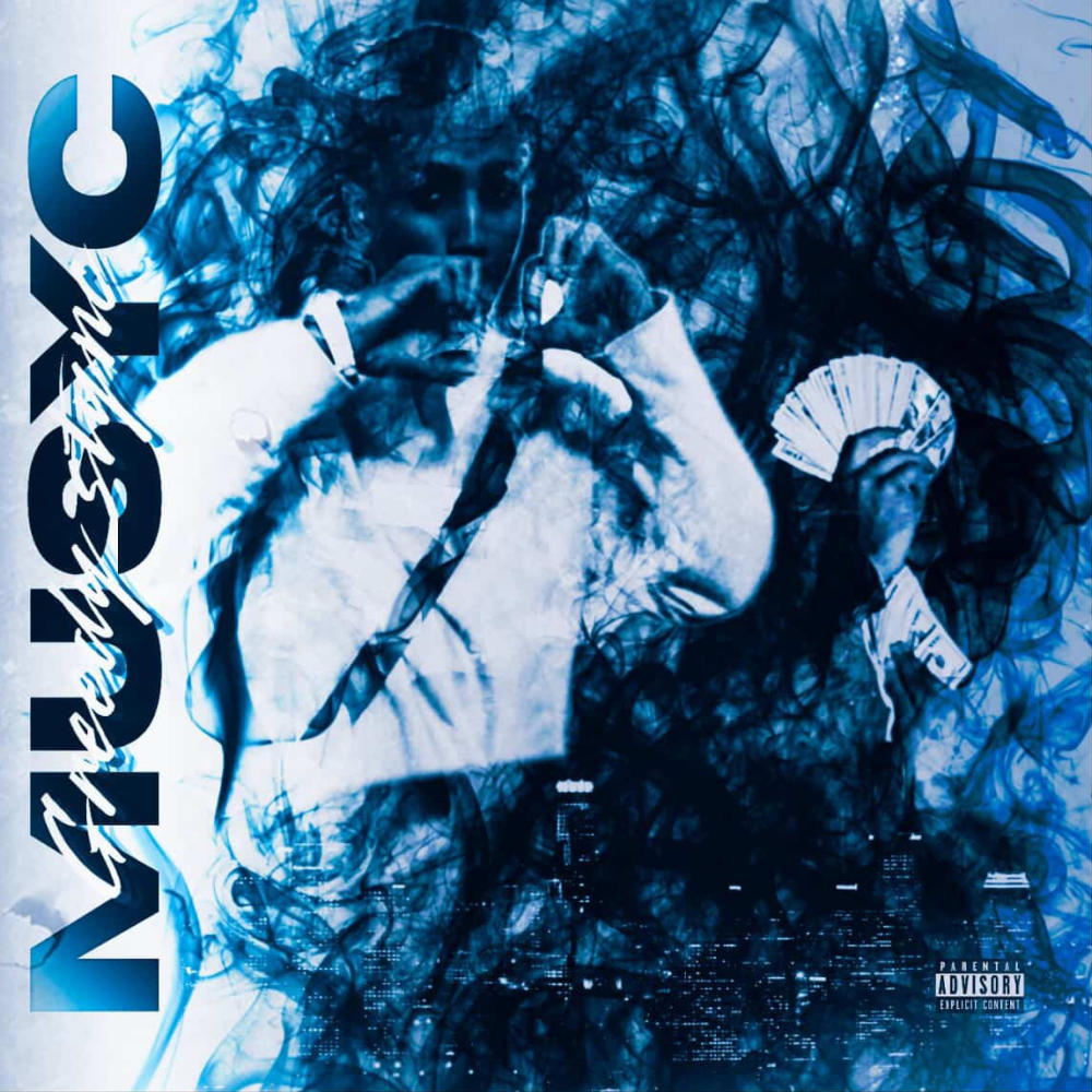 You Aint Never (feat. Junkiboy) (Explicit)