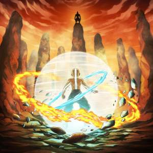 Avatar: The Last Airbender Main Theme (Epic Version) dari One Project