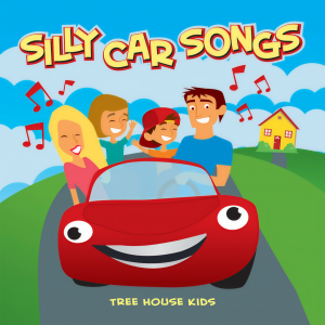收聽Treehouse Kids的Beep Beep (Silly Car Songs Album Version)歌詞歌曲