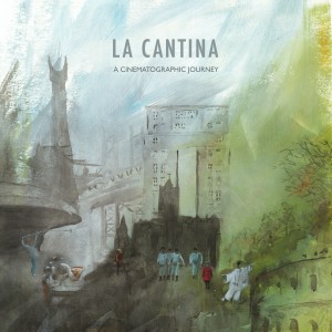 收听La Cantina的Parapluie歌词歌曲