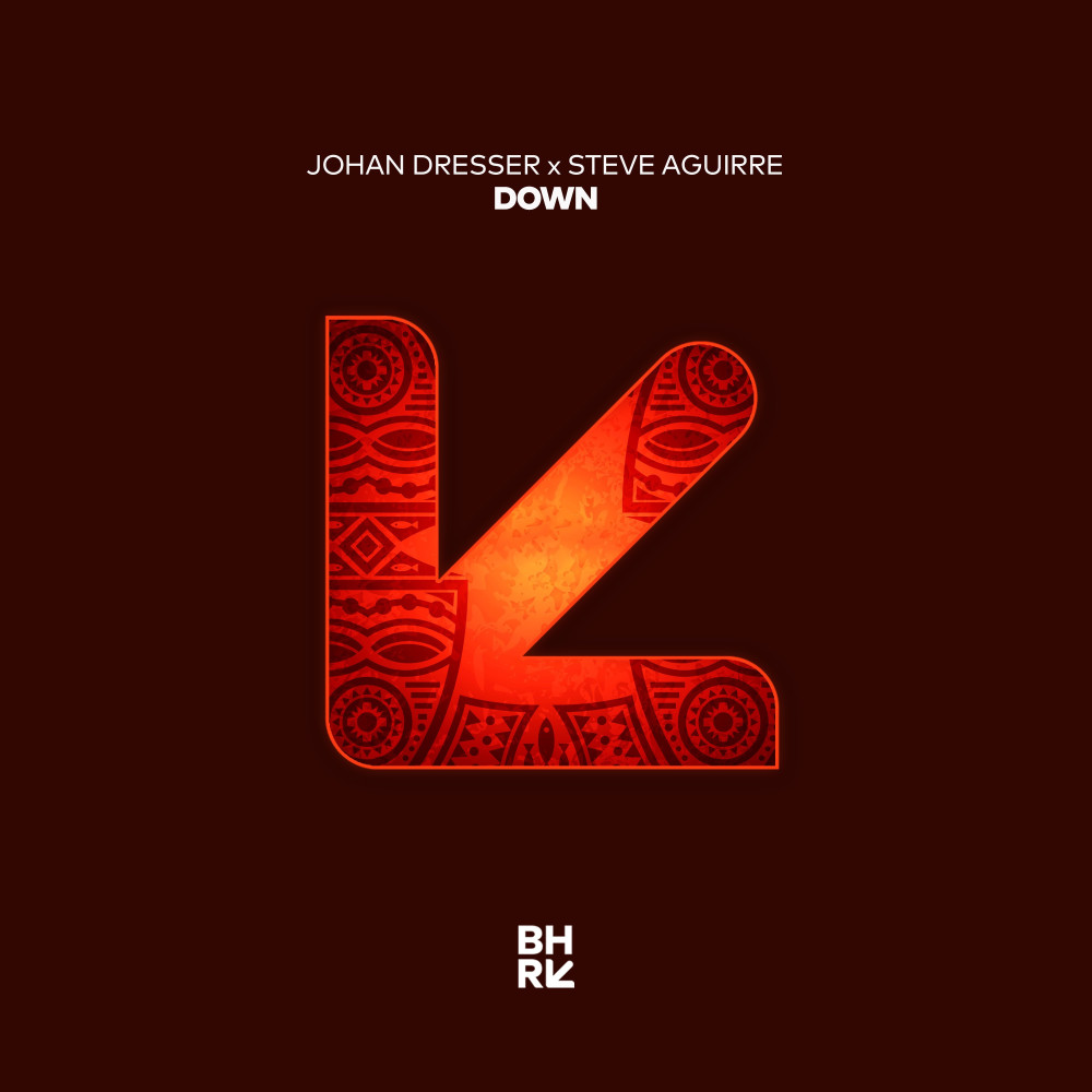 Down (Afro Mix)